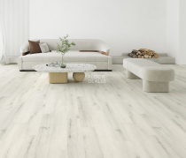 Vertigo Inspire планка 9200 BIANCO OAK фото 2 | FLOORDEALER